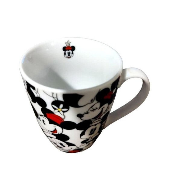 Disney Minnie Mouse Mug - Picture 2 of 7